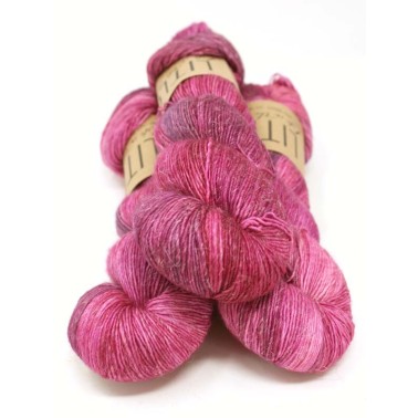 LITLG  - * Linen Merino Singles Lush
