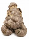 LITLG - * Linen Merino Singles Wheat