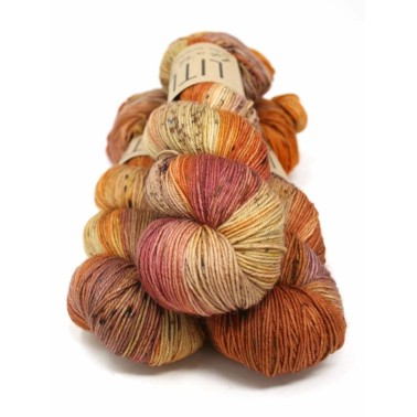 LITLG Fine Sock - Hearth