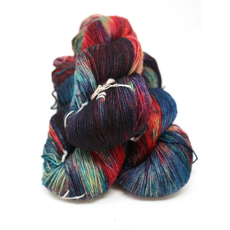 Sock - Camaleon 684