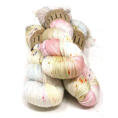 LITLG Moon Sock - Floral