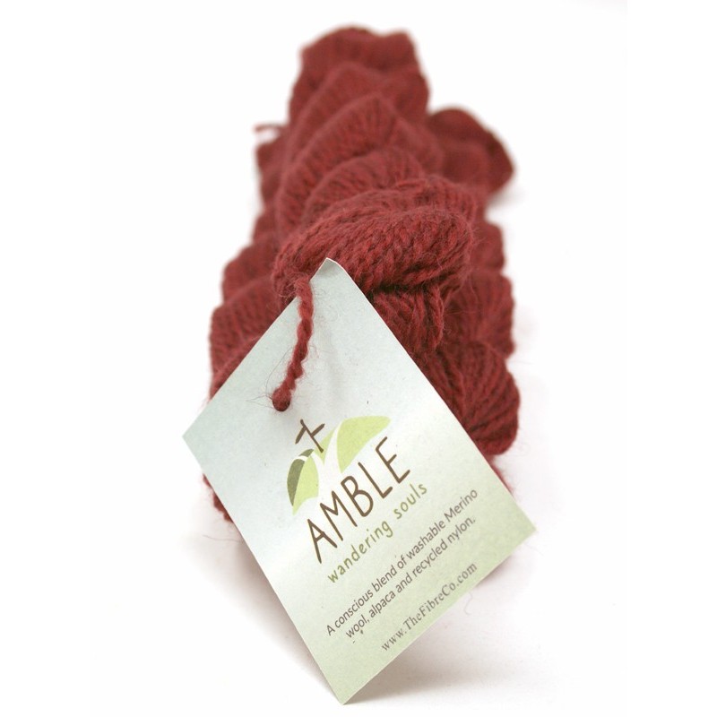 Amble - Appleby Castle Eco friendly **mini skein