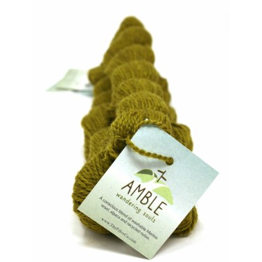 Amble - Helvellyn Eco friendly **mini skein