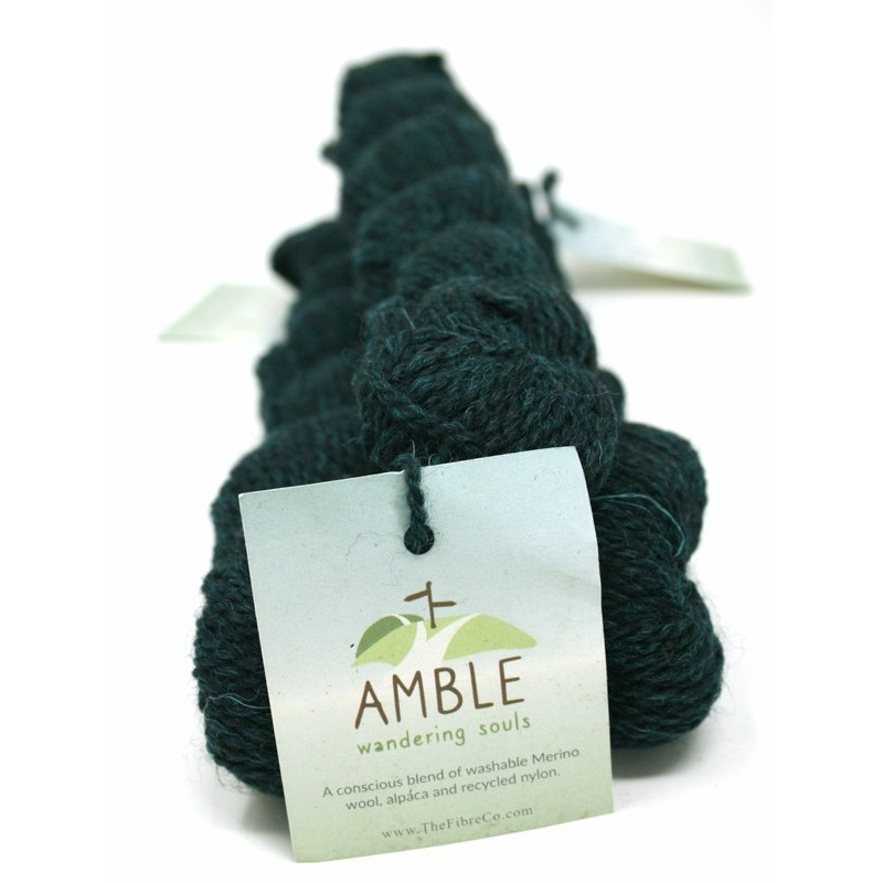 Amble - Blackbeck Eco friendly **mini skein