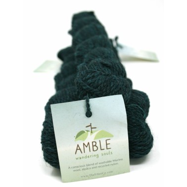 Amble - Blackbeck Eco friendly **mini skein