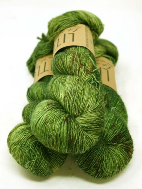 LITLG - * Linen Merino Singles Hillside