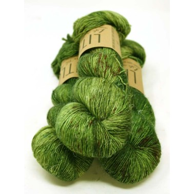 LITLG  - * Linen Merino Singles Hillside