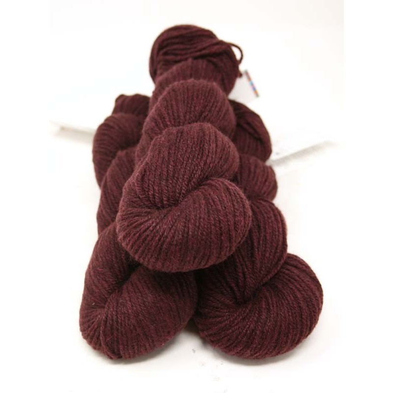 Myak - Baby Yak Medium * Burgundy