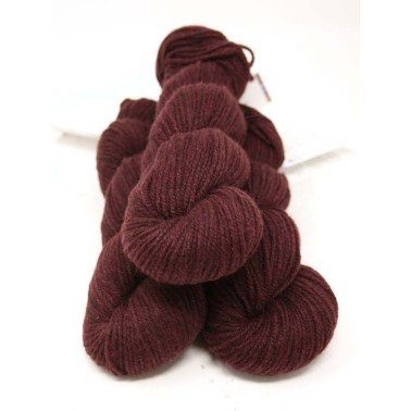 Myak - Baby Yak Medium * Burgundy