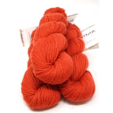 Myak - Baby Yak Medium * Saffron