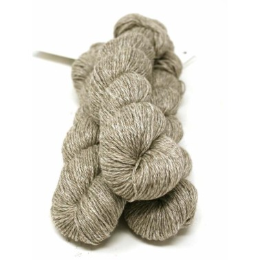 Myak - Baby Yak - Silk - Prana