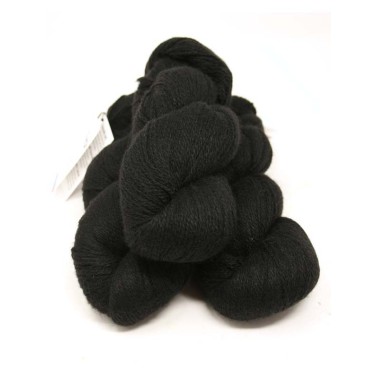Myak - Baby Yak Lace Black