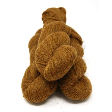 Myak - Baby Yak Lace Mustard