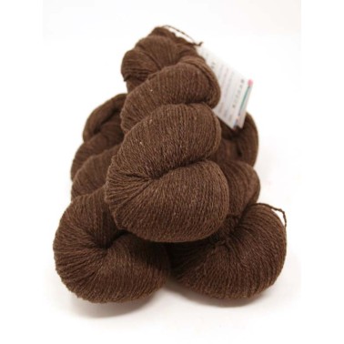 Myak - Baby Yak Lace Chocolate