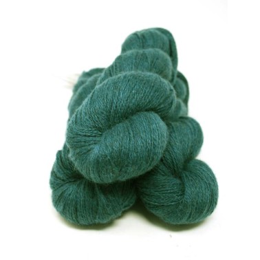 Myak - Baby Yak Lace Petrol