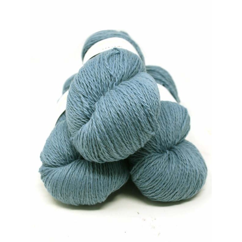 mYak - Tibetan Cloud - Ortensia