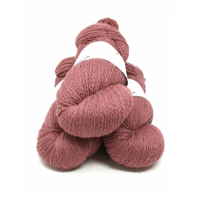 mYak - Tibetan Cloud - Peony