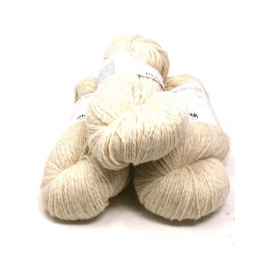 mYak - Tibetan Cloud - Wild Daisy