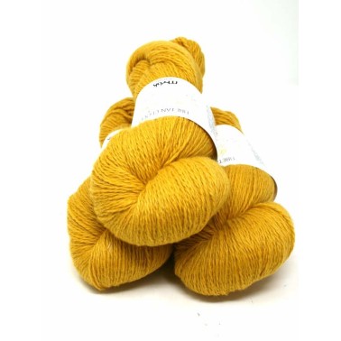mYak - Tibetan Cloud - Botton d´Oro