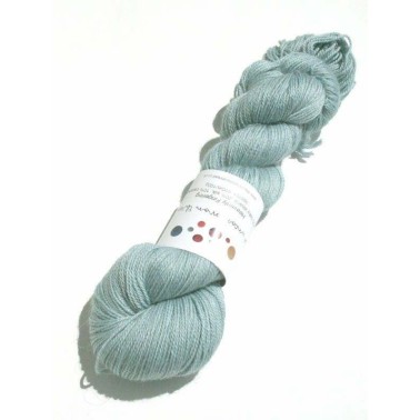 The Uncommon Thread Heavenly Fingering - Robbin´s Egg