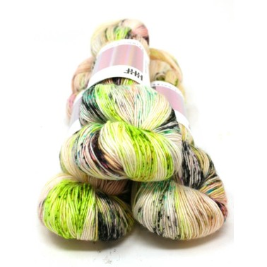 HHF Hedgehog Skinny Singles - Pesto