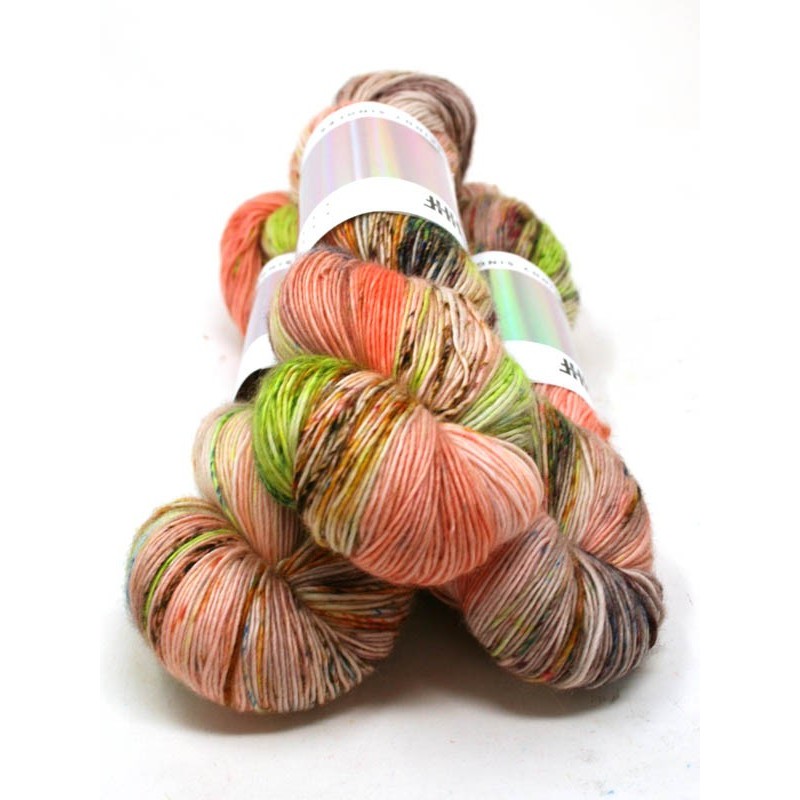 HHF Hedgehog Skinny Singles - Bloom
