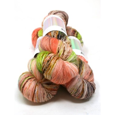 HHF Hedgehog Skinny Singles - Bloom