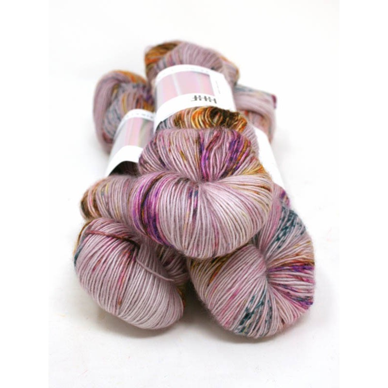 HHF Hedgehog Skinny Singles - Iris