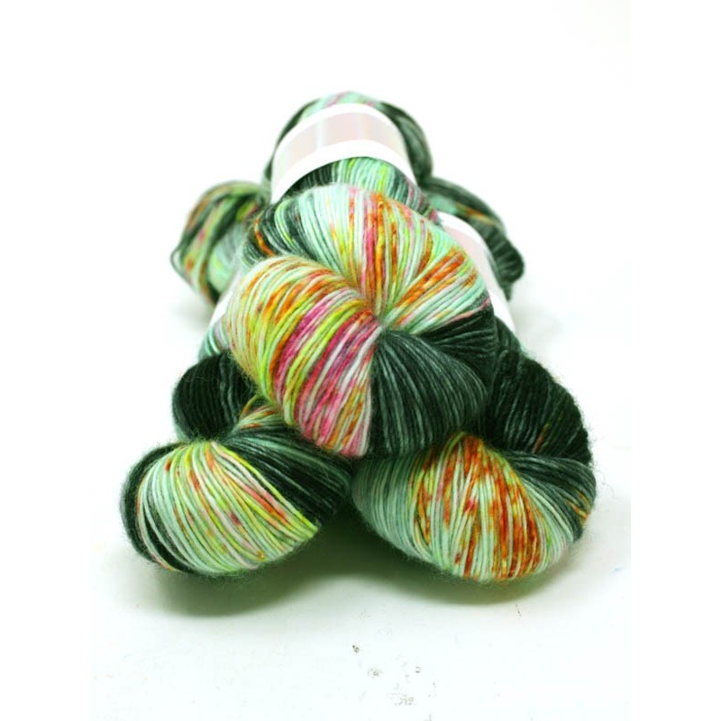 HHF Hedgehog Skinny Singles - Gobbin