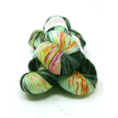 HHF Hedgehog Skinny Singles - Gobbin