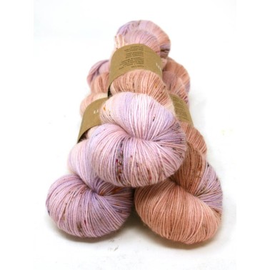 Olann Sock Lite - Frond