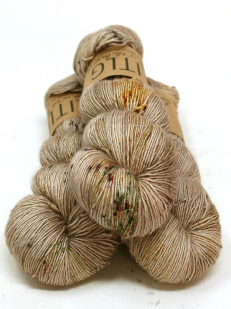 LITLG - * Linen Merino Singles Sweet Dreams