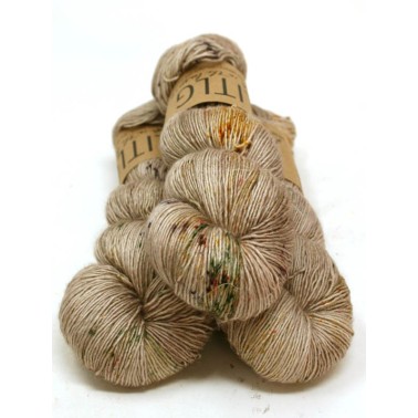 LITLG  - * Linen Merino Singles Sweet Dreams