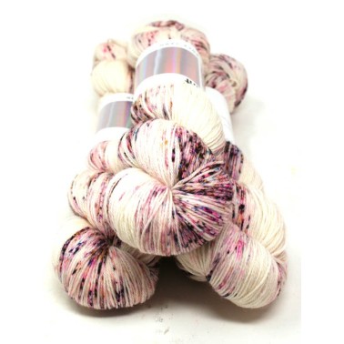HHF Hedgehog Sock Yarn - Urchin