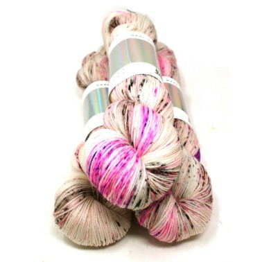 HHF Hedgehog Sock Yarn - Cheeky