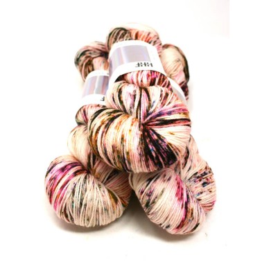HHF Hedgehog Sock Yarn - Bramble