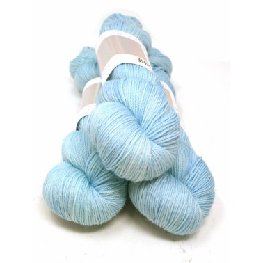 HHF Hedgehog Sock Yarn - Glacier
