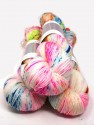 HHF Hedgehog Sock Yarn - Genie