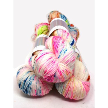 HHF Hedgehog Sock Yarn - Genie