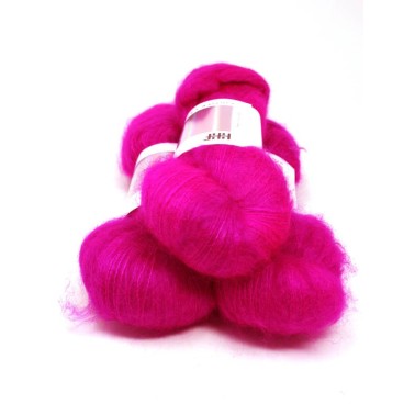 HHF Hedgehog Kidsilk Lace - Sorry Not Sorry