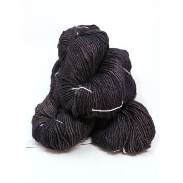 Malabrigo Ríos - Pearl Ten 069 lana merino grosor worsted
