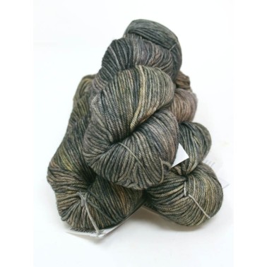  Malabrigo Rios Sand Storm 848 lana merino grosor worsted