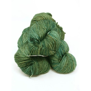 Malabrigo Ríos - Fresco y Seco 128 lana merino grosor worsted