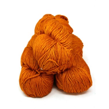 Malabrigo Ríos - Sunset 096 lana merino grosor worsted