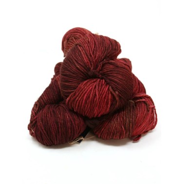 Malabrigo Ríos - Jupiter 49 lana merino grosor worsted