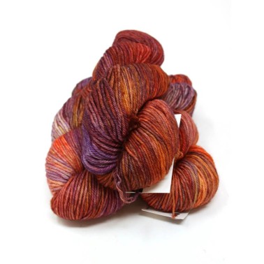 Malabrigo Ríos - Archangel 850 lana merino grosor worsted