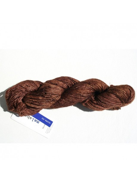 Silky Merino - Acorn 433