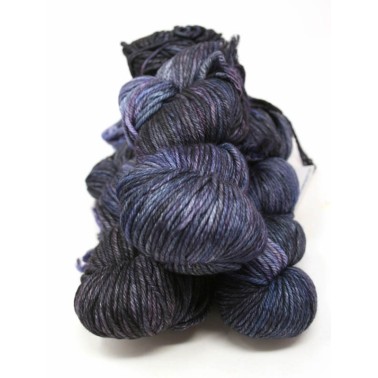  Malabrigo Ríos - Lavanda 066 lana merino grosor worsted
