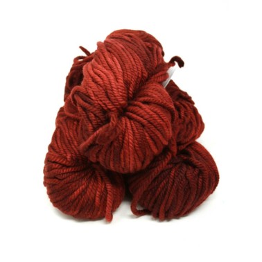 Chunky - Burgundy
