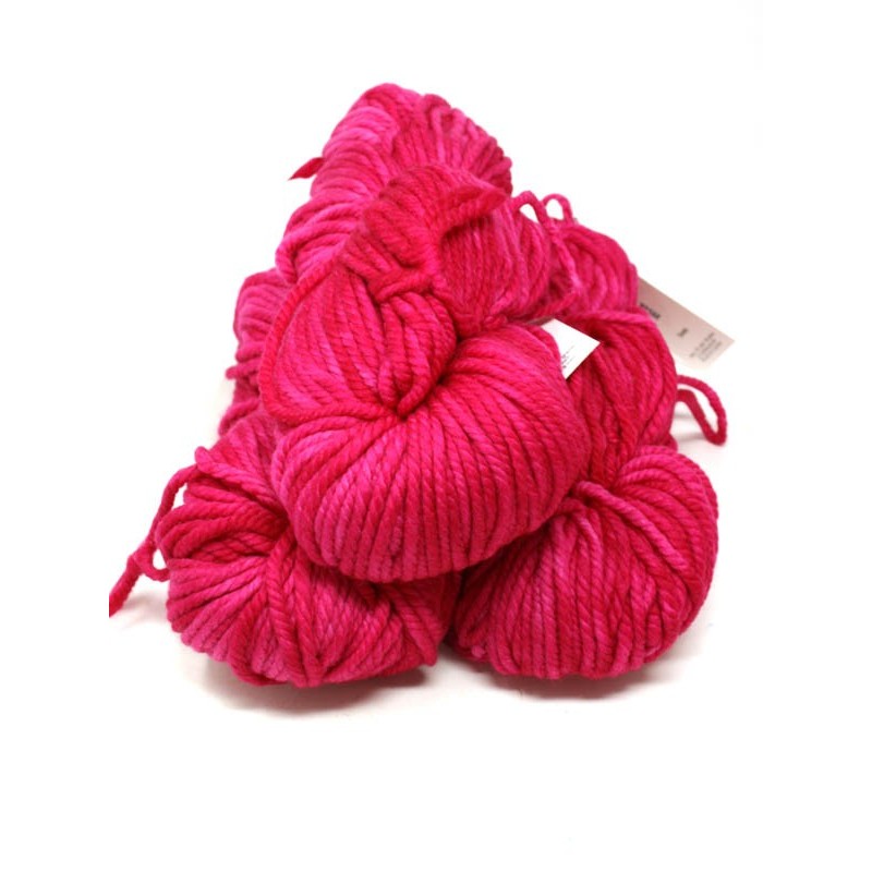 Chunky - Fucsia 93